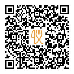 QR-code link para o menu de BUFFALO WINGS & RINGS