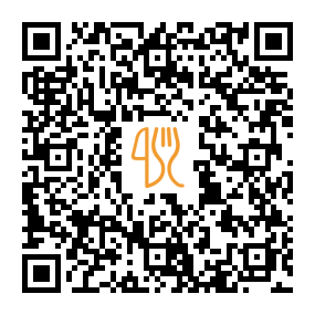 QR-code link para o menu de Popeye's Chicken & Biscuits