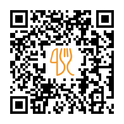 QR-code link para o menu de Frederic Inn.
