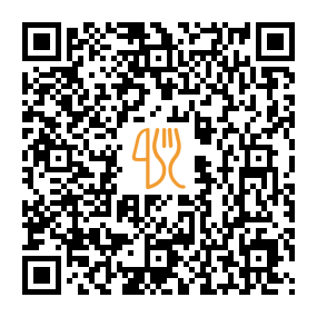 QR-code link para o menu de Friars Kitchen and Bakery