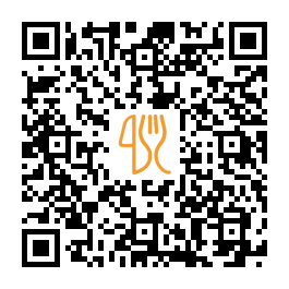 QR-code link para o menu de Hereford & Hops