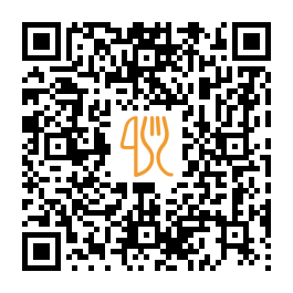 QR-code link para o menu de Dinner For Eight