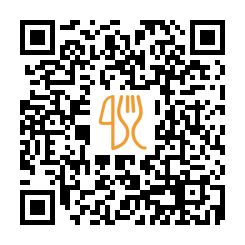 QR-code link para o menu de Greely Cafe