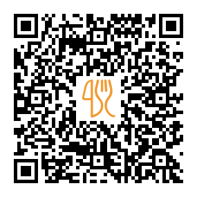 QR-code link para o menu de Dapp's Kitchen & Tap