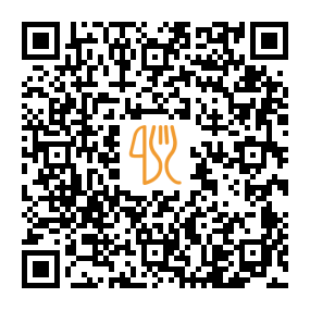 QR-code link para o menu de Indigo Casual Gourmet Cafe