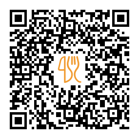 QR-code link para o menu de Blackwood Grill