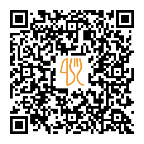 QR-code link para o menu de Bon Homme Cafe