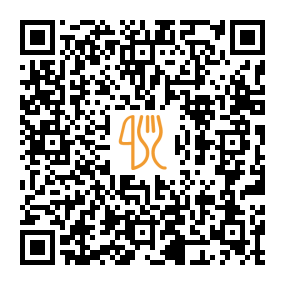 QR-code link para o menu de Flat Top Grill