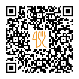 QR-code link para o menu de Soda Jerk