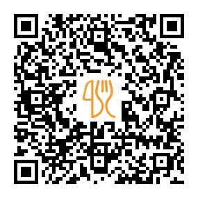 QR-code link para o menu de Fancy Hill Restrauant