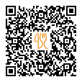 QR-code link para o menu de Prescotts Steaks and Seafood