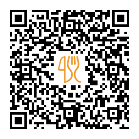 QR-code link para o menu de Tiki Bobs Cantina