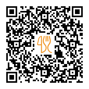 QR-code link para o menu de Dicks Wings