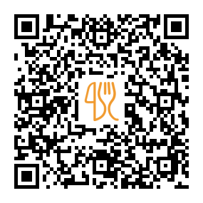 QR-code link para o menu de Island Grille