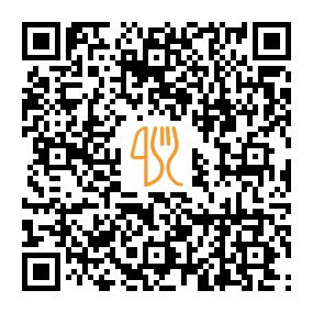 QR-code link para o menu de Mercury Moon Bar & Grill