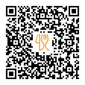 QR-code link para o menu de Moniques Cafe