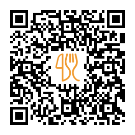 QR-code link para o menu de 114 W. Main