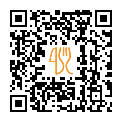 QR-code link para o menu de Mcdonald's