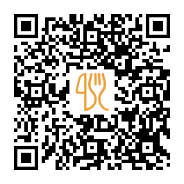 QR-code link para o menu de Peking Chef