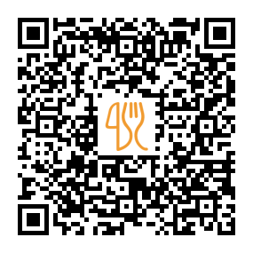 QR-code link para o menu de Carolina Wings