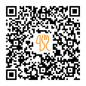 QR-code link para o menu de Cat's Kitchen