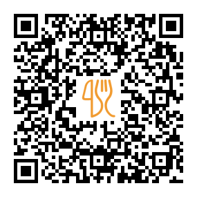 QR-code link para o menu de The Jasmine Supper Club