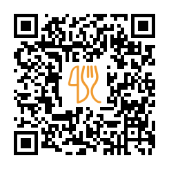 QR-code link para o menu de Luckys Fish