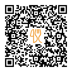 QR-code link para o menu de Chicken Express