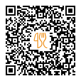 QR-code link para o menu de Wang's Mandarin House