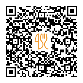 QR-code link para o menu de Rico's Pizza