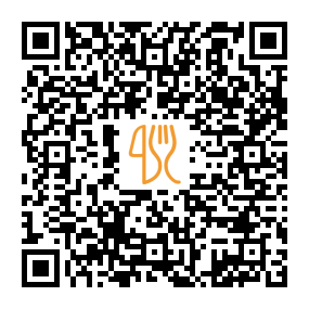 QR-code link para o menu de The Rainbow Cafe