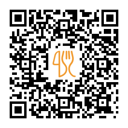 QR-code link para o menu de Hog Wild BBQ