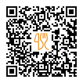 QR-code link para o menu de Happy's Pizza