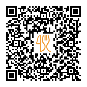 QR-code link para o menu de Cask N Cleaver