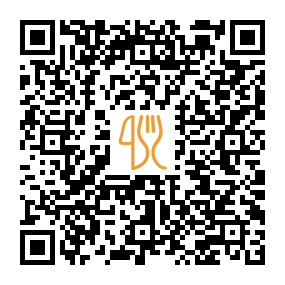 QR-code link para o menu de Forever Geisha