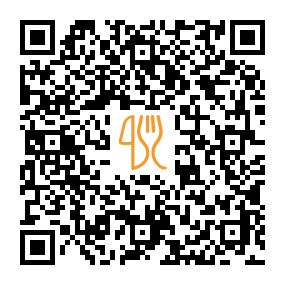 QR-code link para o menu de Kalinka Tea House