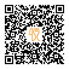 QR-code link para o menu de Paradise Bakery & Cafe