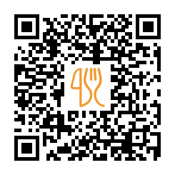 QR-code link para o menu de Cafe X