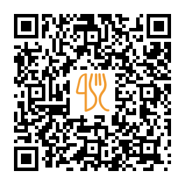 QR-code link para o menu de Barron's Cafe