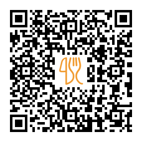 QR-code link para o menu de Pat's BBQ & Nero's Pizza