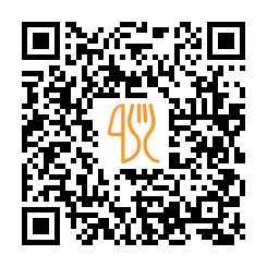 QR-code link para o menu de GrubHub