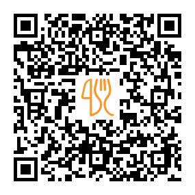 QR-code link para o menu de Piato Catering