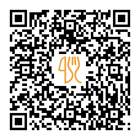 QR-code link para o menu de Hammer's Food & Fun