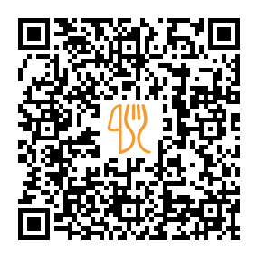 QR-code link para o menu de Phat Daddy's Pizza