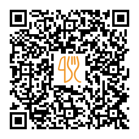 QR-code link para o menu de Skylines Cafe