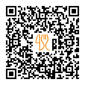 QR-code link para o menu de Lawler's Barbeque.