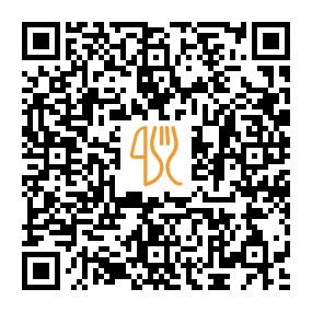 QR-code link para o menu de Nick's Pizza & Beef