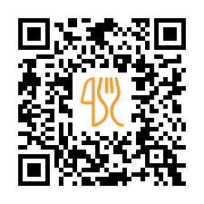 QR-code link para o menu de Blt Valley Girls Catering