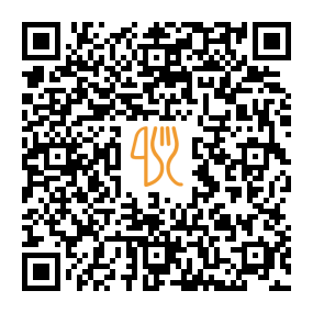 QR-code link para o menu de Leo's Smokehouse Barbeque.