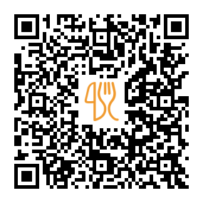 QR-code link para o menu de Tim's Awesome BBQ .